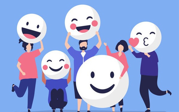 5 Trạng từ chỉ cảm xúc trong tiếng Nhật