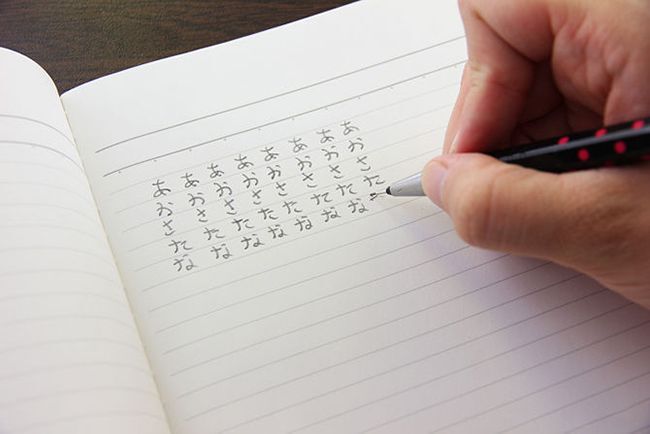 giới thiệu về sách ngữ pháp tiếng Nhật