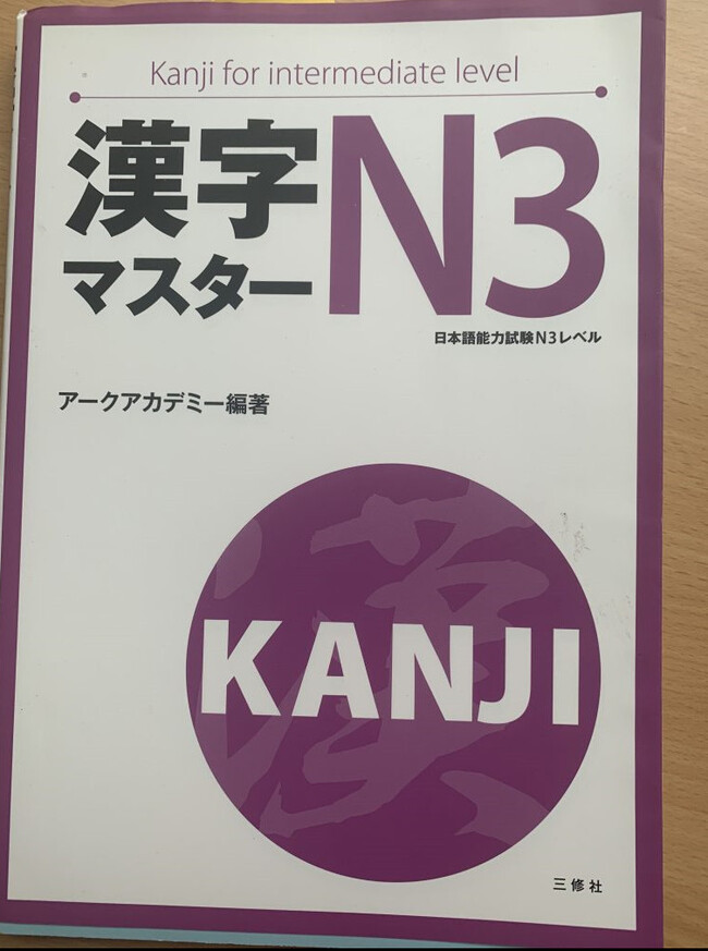 download sách tự học kanji master