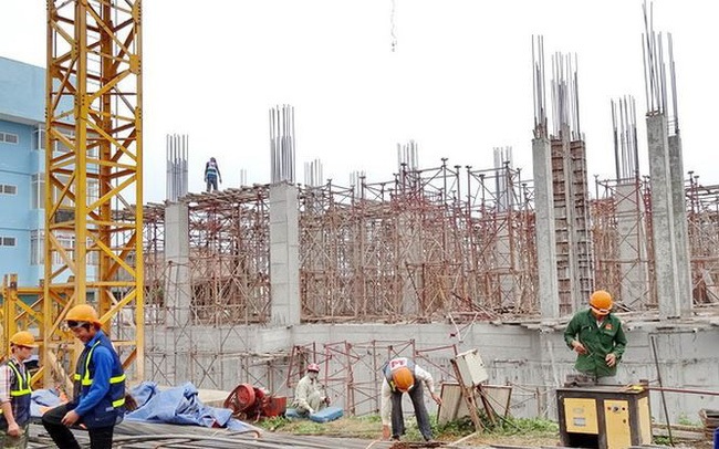 Công trình tiếng Nhật là gì? Các từ vựng tiếng Nhật liên quan