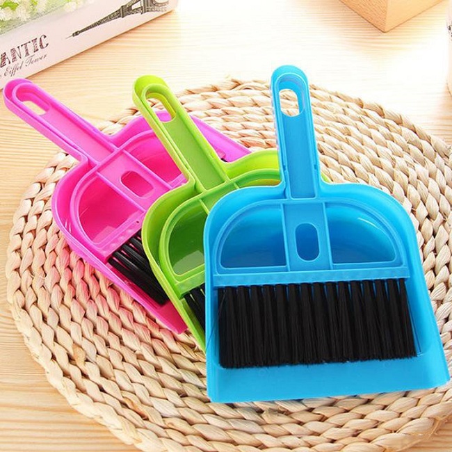 Đồ hốt rác tiếng Nhật là gì? Định nghĩa, ví dụ