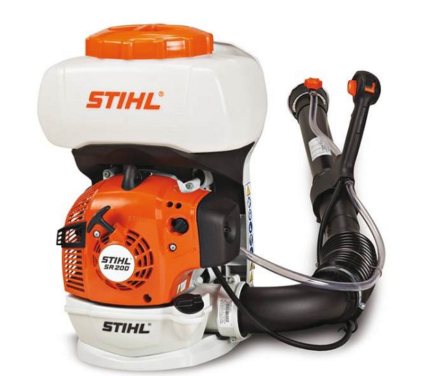 Máy phun thuốc tiếng Nhật là gì? Một số ví dụ