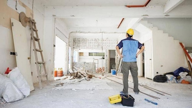 Sửa nhà tiếng Nhật là gì? Các từ vựng liên quan