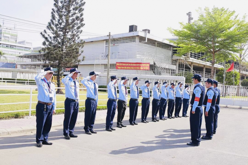 Chốt bảo vệ trong tiếng Nhật là gì