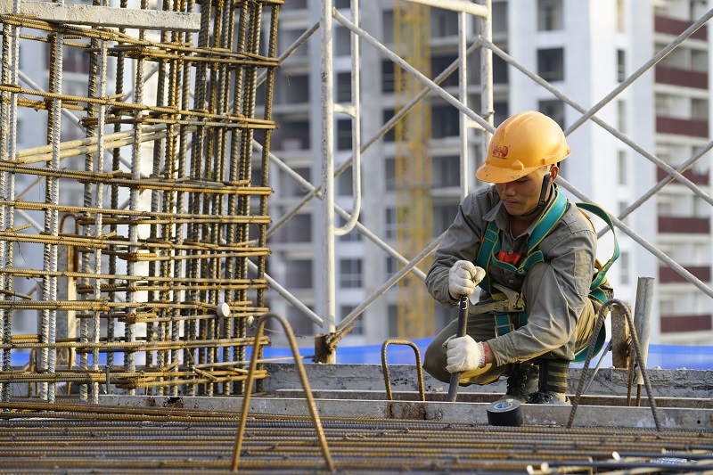 Đơn vị thi công tiếng Anh là gì? Định nghĩa, 1 số ví dụ