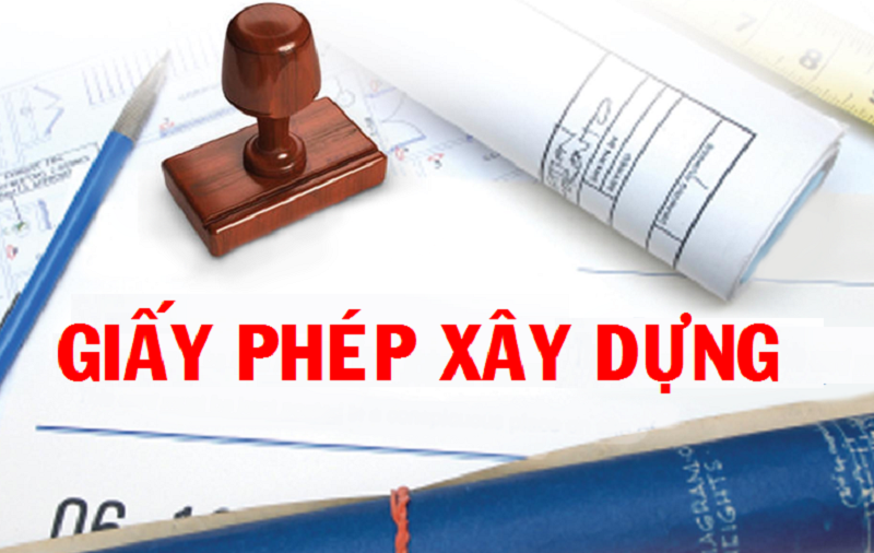 Giấy phép xây dựng tiếng Nhật là gì? Định nghĩa và 1 số ví dụ