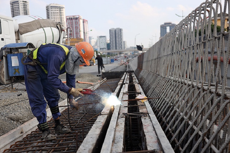 Hạng mục công trình tiếng Anh là gì? 1 số ví dụ Anh-Việt