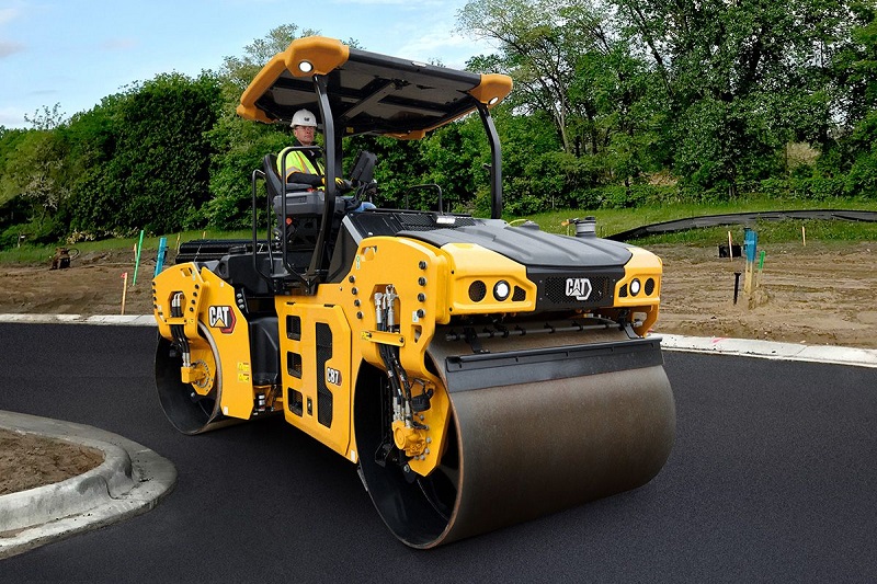 Lu bánh thép tiếng Anh là gì? Khái niệm, 1 số hình ảnh