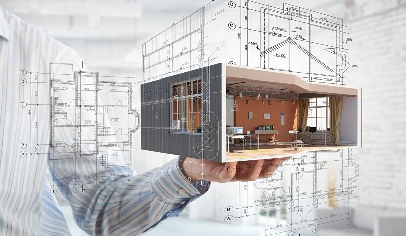 Tầng trệt tiếng Anh là gì? 1 số từ vựng liên quan