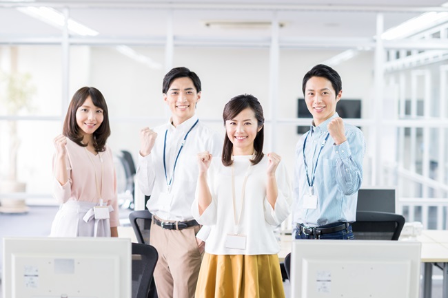 Tổng hợp từ vựng điểm mạnh điểm yếu bằng tiếng Nhật