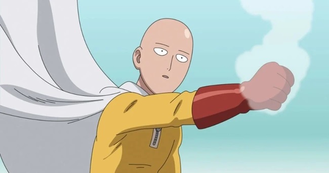 Saitama