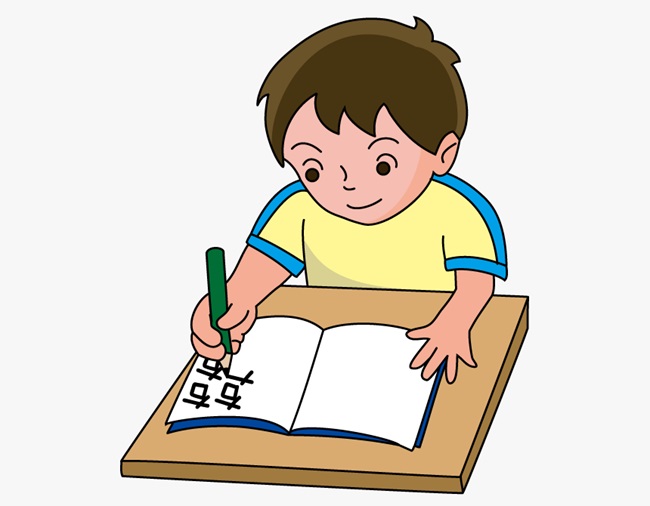 Cách viết bảng chữ cái tiếng nhật Katakana nhanh, chuẩn nét