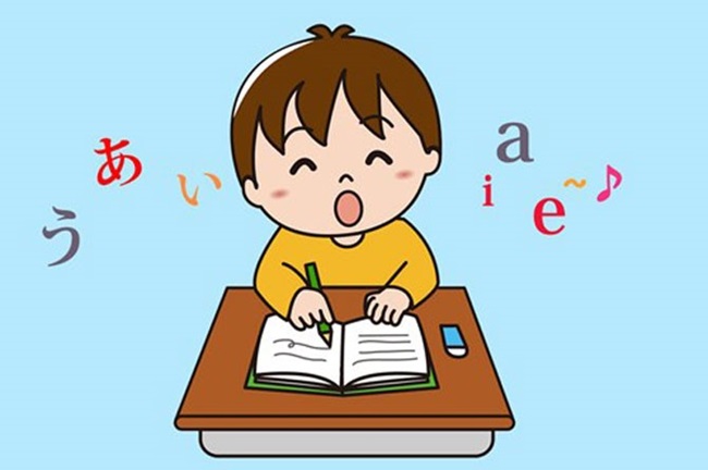 Mẹo học bảng chữ cái tiếng Nhật hiệu quả, nhanh chóng