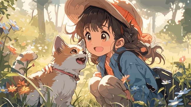 Tổng hợp những câu nói tiếng Nhật dễ thương, siêu cute