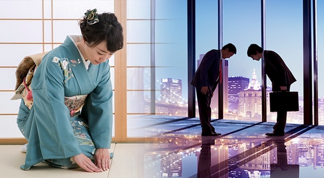Tổng hợp các kiến thức về Tôn kính ngữ và Khiêm nhường ngữ