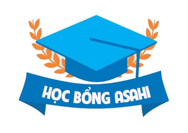 Học bổng Asahi