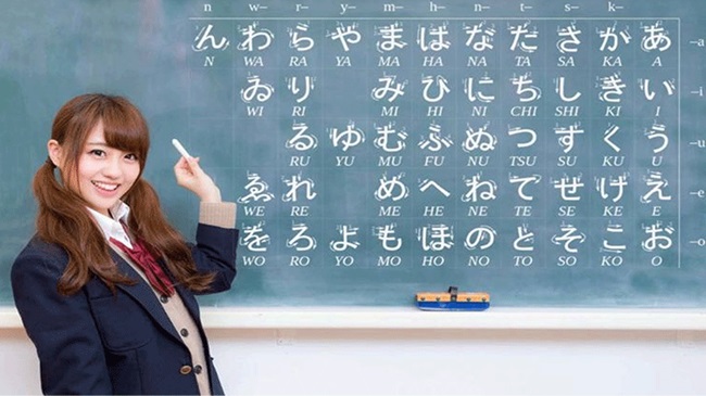 Mức lương của giáo viên dạy tiếng Nhật theo trình độ bằng cấp N3, N2, N1