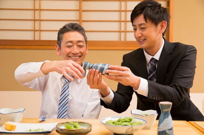 Các hội thoại tiếng Nhật theo chủ đề ăn uống phổ biến